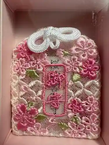 桜神宮(東京都)