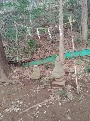 熊野神社(神奈川県)