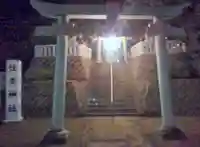 久里浜住吉神社(神奈川県)