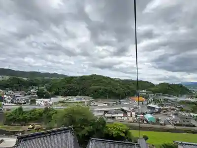 石内のお大師さん　金剛院(広島県)