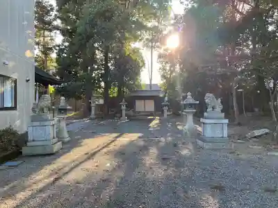 小津神社(滋賀県)