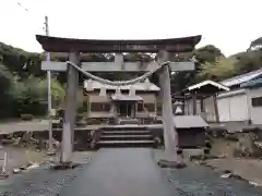 八幡神社(静岡県)