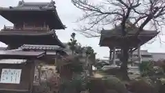 龍興寺の建物その他