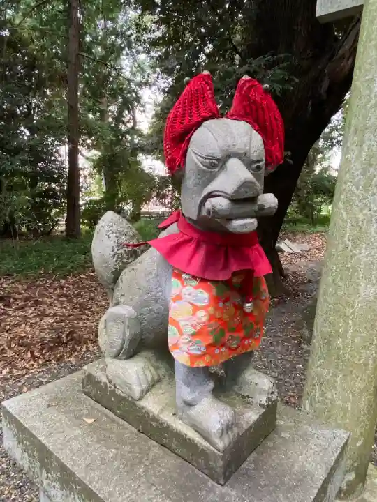 息栖神社(茨城県)