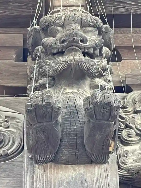 勝鬘寺(愛知県)