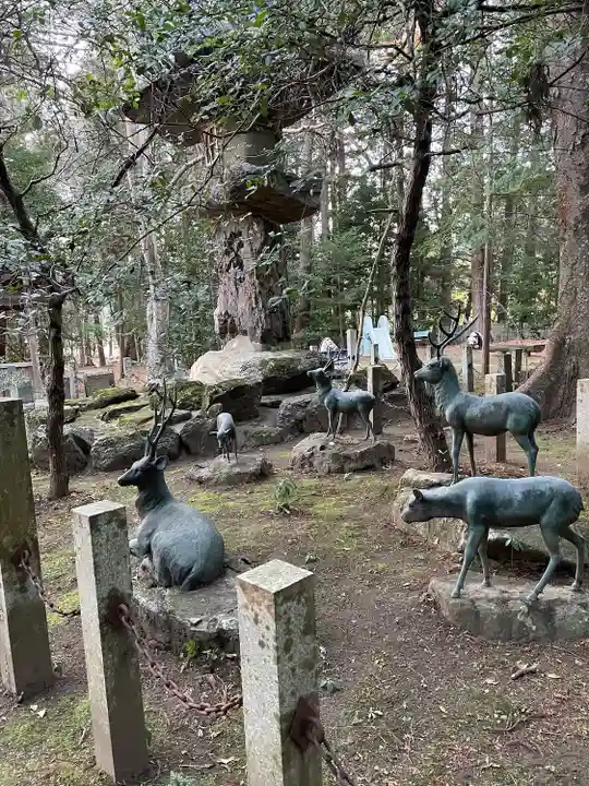 積田神社(三重県)