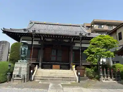 観音寺(東京都)