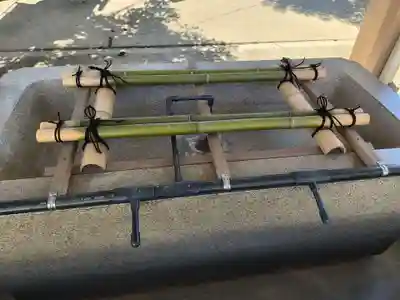 三津神社(大阪府)