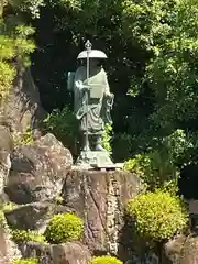 成田山名古屋別院大聖寺(犬山成田山)(愛知県)