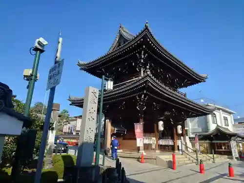 中山寺(兵庫県)