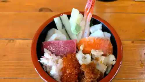 宗谷岬神社(北海道)