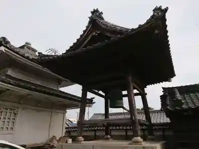 唯法寺のその他建物