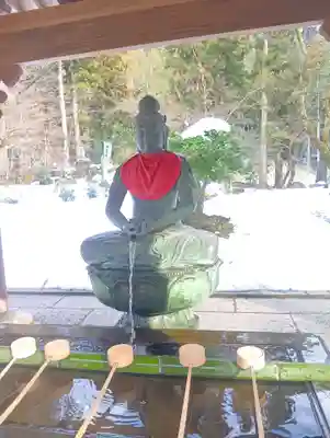 華厳寺(岐阜県)