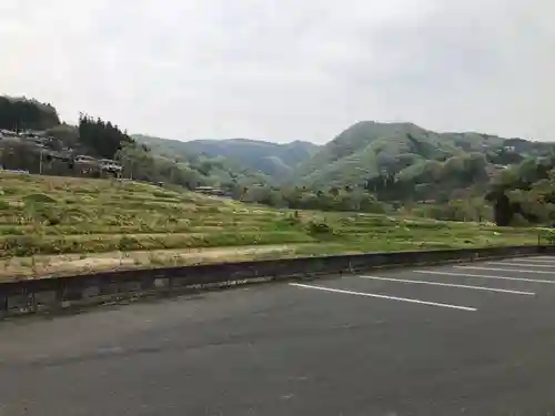 三峯神社(埼玉県)