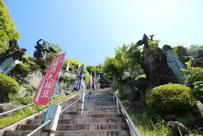 建長寺 半僧坊(神奈川県)
