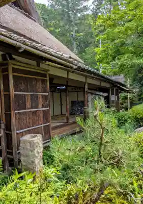 詩仙堂(丈山寺)(京都府)
