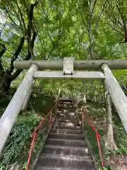 高尾御室社(東京都)