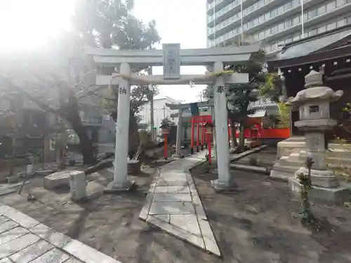 八宮神社(兵庫県)