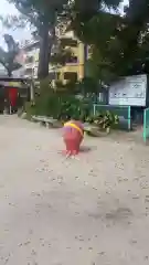 尼崎えびす神社の周辺