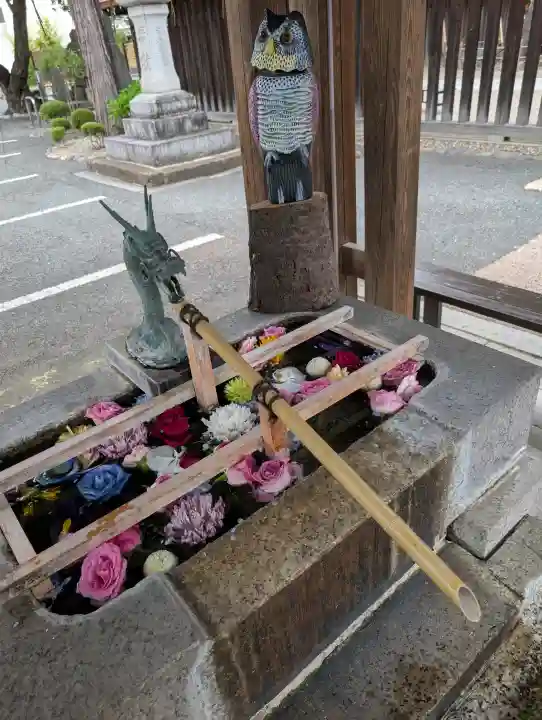 諏訪神社(岩手県)