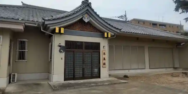稲荷神社(東京都)