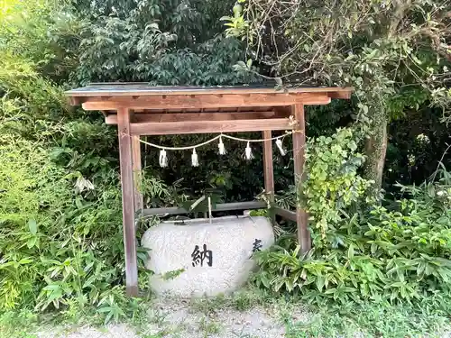 富田天満宮(三重県)