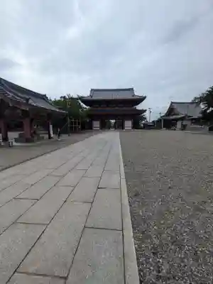 池上本門寺(東京都)