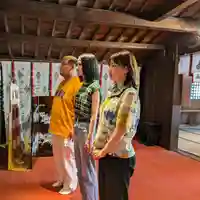 三津厳島神社(愛媛県)