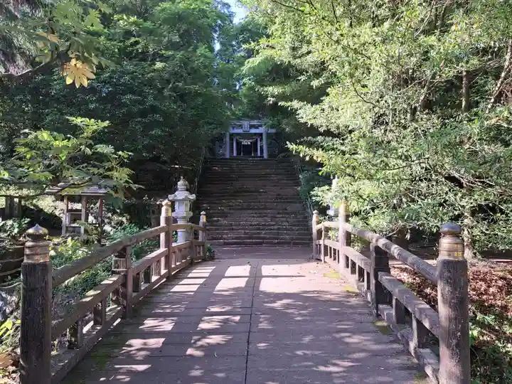国造神社(熊本県)