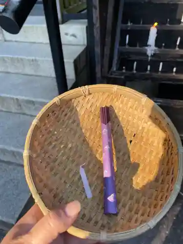 銭洗弁財天宇賀福神社(神奈川県)