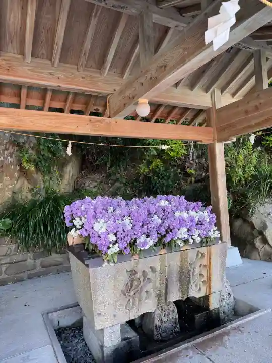 鵜戸神宮(宮崎県)