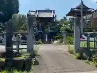 阿彌陀院のその他建物