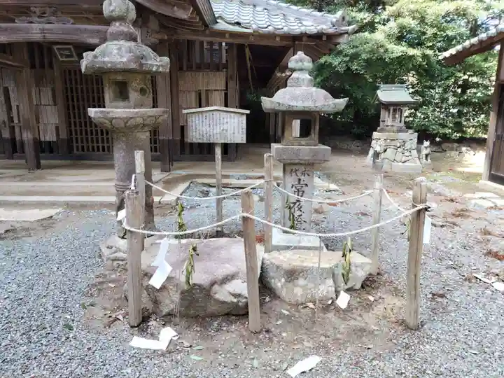 河阿神社(京都府)