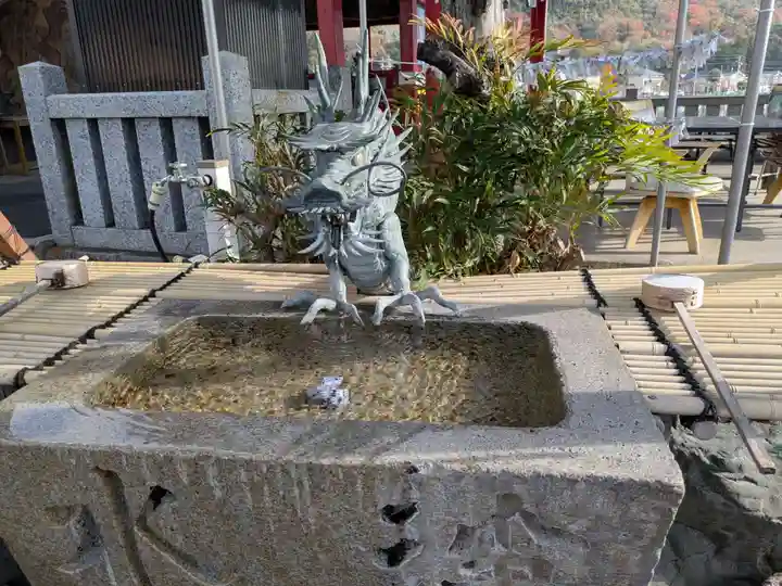 八大龍王総本殿(岐阜県)