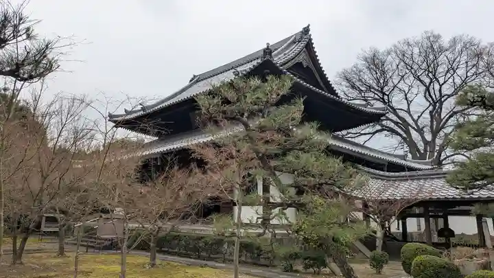 興聖寺(京都府)