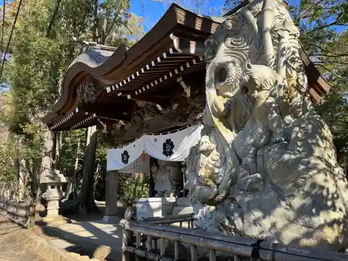 深大寺(東京都)