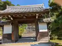 霊泉寺(岐阜県)