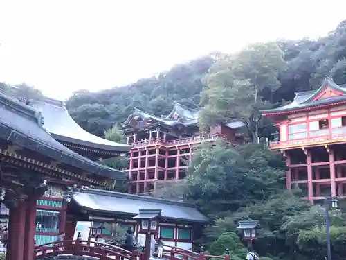 祐徳稲荷神社の本殿