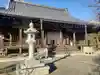 総持寺の本殿・本堂