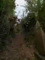 天神社のその他建物