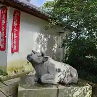 大前神社(栃木県)