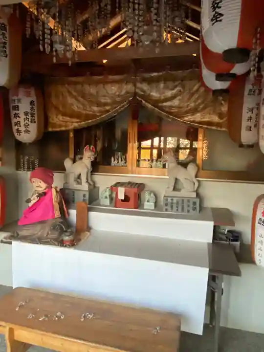 横樋観音(岡山県)