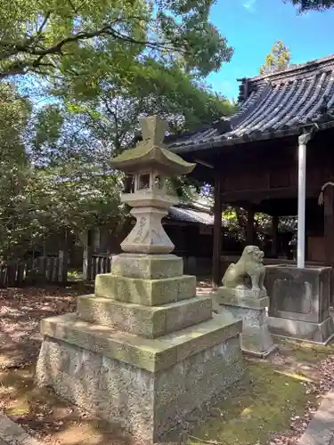 日吉神社(兵庫県)