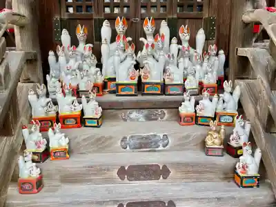 神明宮(栃木県)