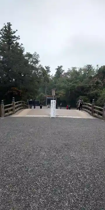 伊勢神宮外宮(豊受大神宮)のその他建物