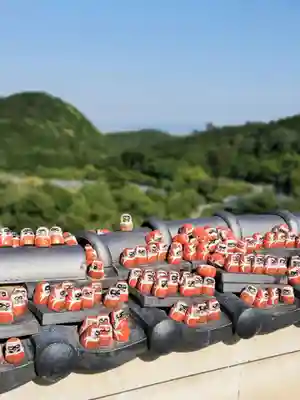 勝尾寺(大阪府)