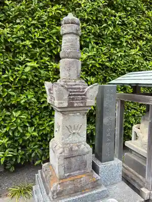 光岳寺(千葉県)