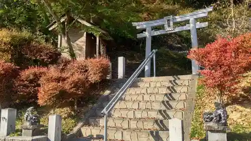 湯神社(岡山県)