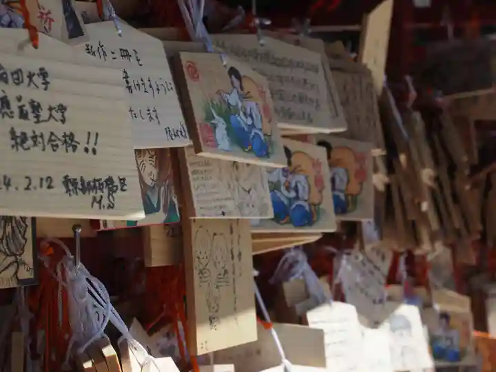 神田神社(神田明神)(東京都)
