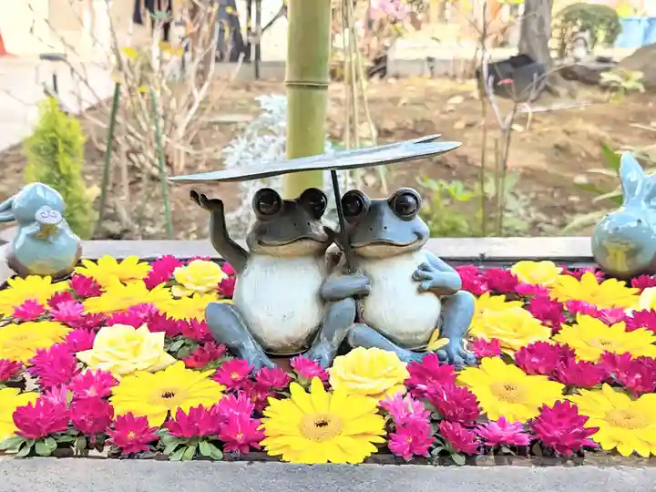 法輪寺(東京都)